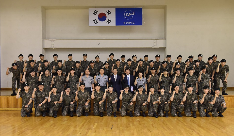 2016 학군단 하계 입영훈련 출정식1.jpg