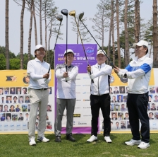 2025 마스터즈 골프(체리코스)