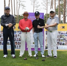 2025 마스터즈 골프(퍼시몬)