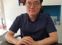 이상섭(경제89) 지에프아이 대표, '2017 상반기 대한민국 우수특허대상' 수상