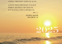 2025 근하신년