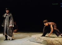 연극학과, “Asian Theatre Schools Festival(ATSF)"우수작품상 수상