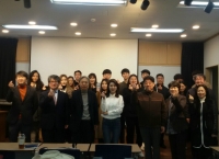 다빈치교양대학 ‘안성캠퍼스 ACT 교과목 전용 강의실 현판식’ 개최